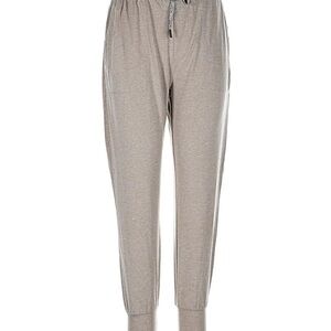 Varley women’s Tan Jogger Pants large